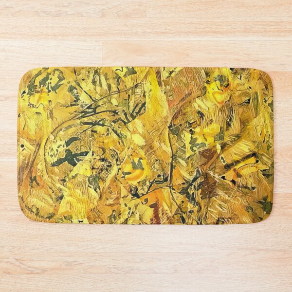 Item preview, number 2 - Jackson Pollock  designed and sold by nebelimr.