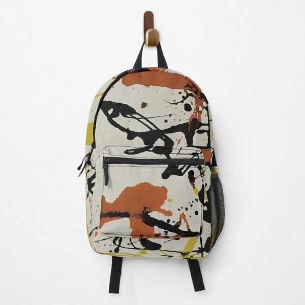 Item preview, number 26 1949 - Jackson Pollock  designed and sold by nebelimr.