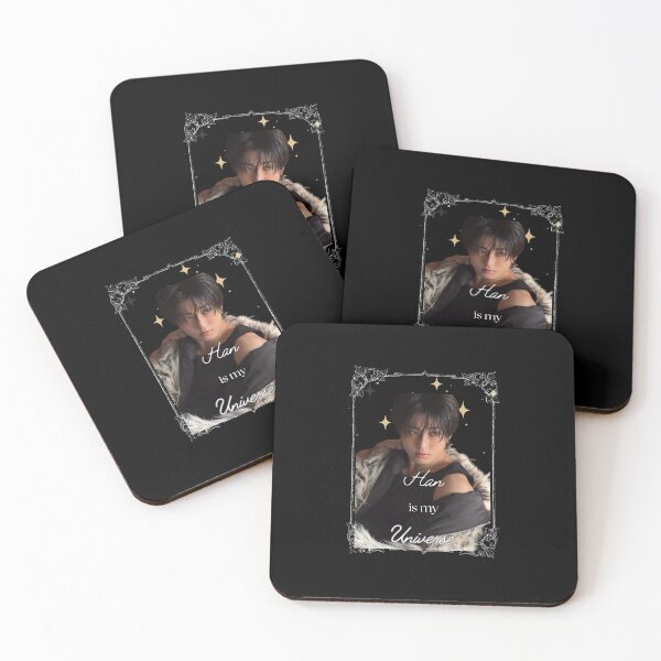 Item preview, Han is my Universe designed and sold by SKZ-Universe.