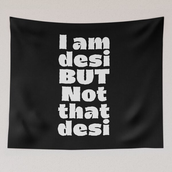 Item preview, desi meme designed and sold by sydney-syder.