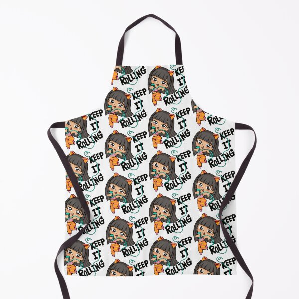 Item preview, Keep It Rolling designed and sold by SOPI SOPI CRAFT.