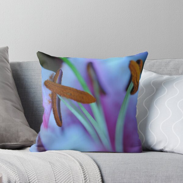 Item preview, Stargazer Lily relaxing designed and sold by bloomingvine.