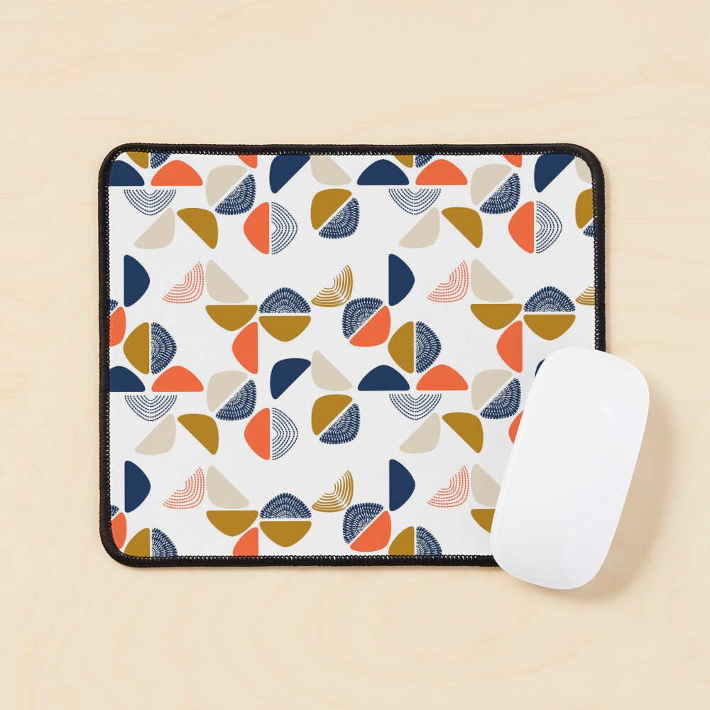 Item preview, Mouse Pad designed and sold by MonNoir.