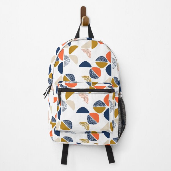 Item preview, Modern Abstract Geometric Pattern designed and sold by MonNoir.