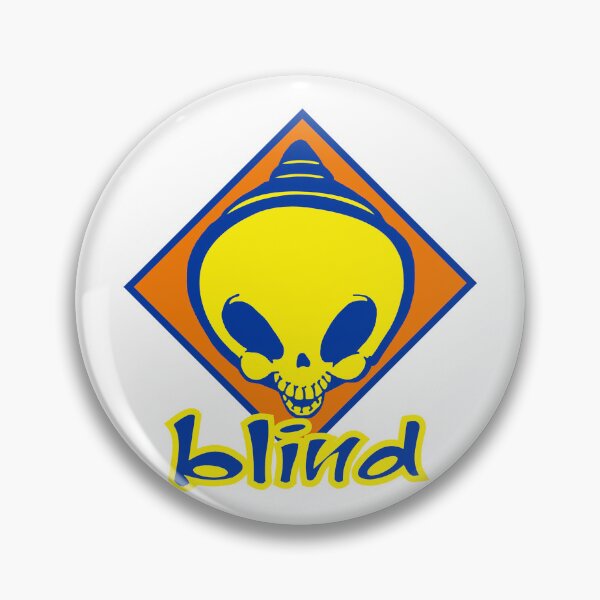 Item preview, Blind skateboards reaper vintage designed and sold by Paintbase.