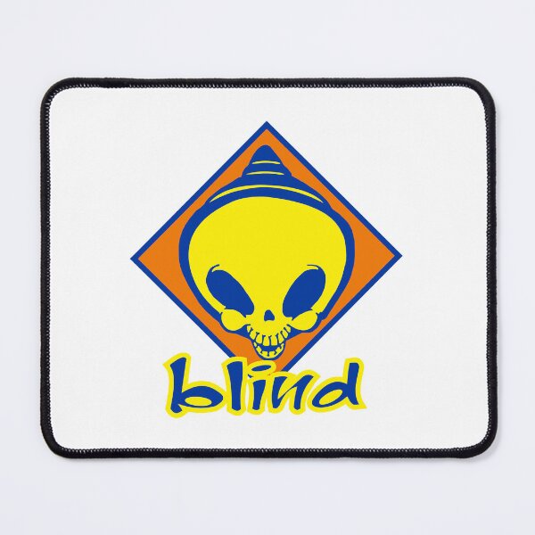 Item preview, Blind skateboards reaper vintage designed and sold by Paintbase.