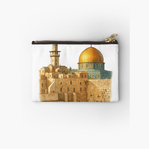 Item preview, Jerusalem designed and sold by vectcd.