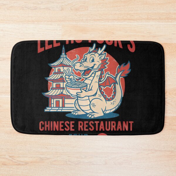 Item preview, Vintage Lee Ho Fook's Chinese Restaurant Soho London designed and sold by otaku.edwardj.