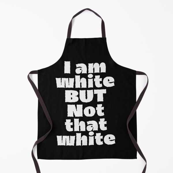 Item preview, not that white meme designed and sold by sydney-syder.