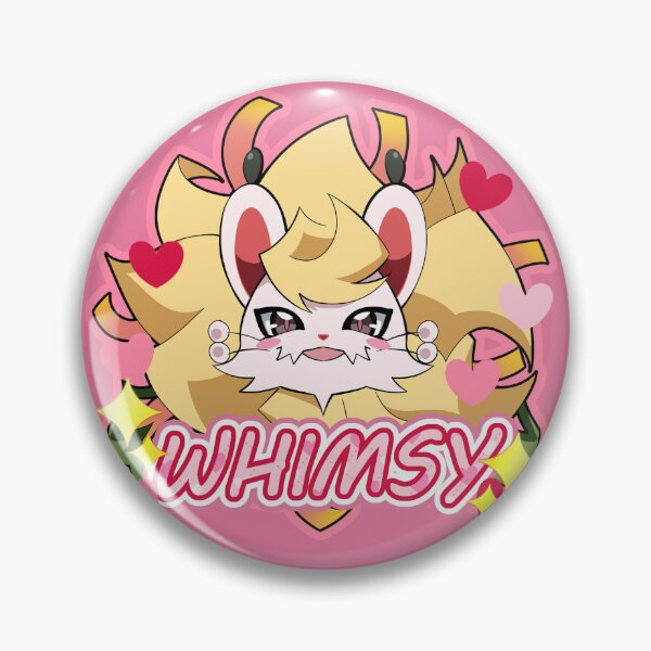 Item preview, Whimsy Dandylion designed and sold by itsashowtime.