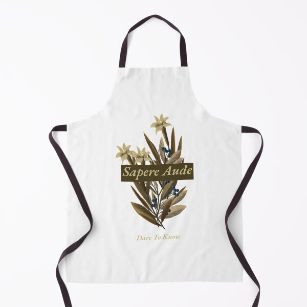 Item preview, Sapere Aude Dare To Know Latin designed and sold by sphykpggbwm48.
