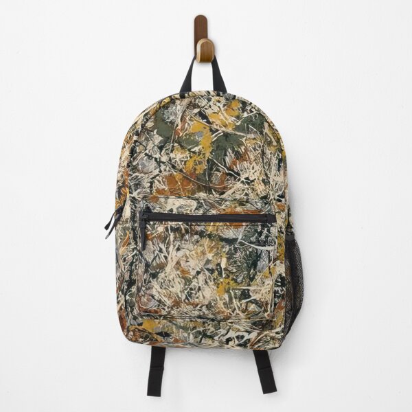 Item preview, number 3 - Jackson Pollock  designed and sold by nebelimr.