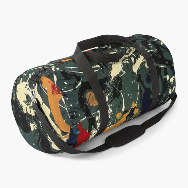 Item preview, number 3(3) - Jackson Pollock designed and sold by nebelimr.