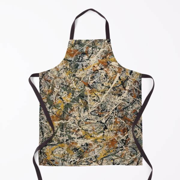 Item preview, number 3 - Jackson Pollock designed and sold by nebelimr.