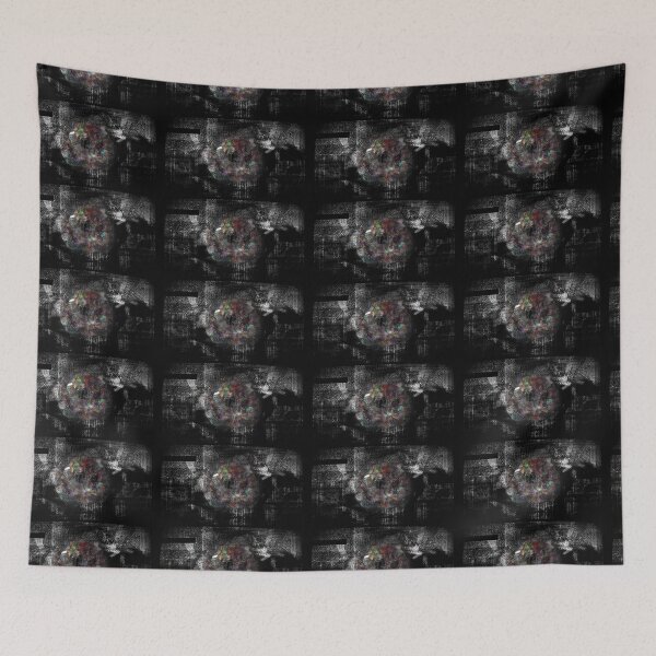 Item preview, Gaze into an abyss designed and sold by Richard Clear.