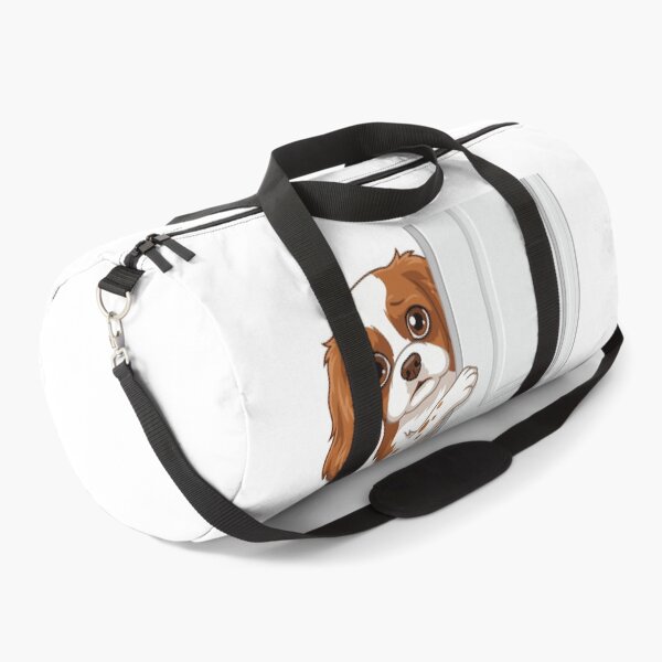 Item preview, Privacy Is A Myth Cavalier King Charles Spaniel Funny designed and sold by Petzzz.