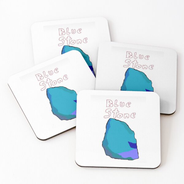Artikelvorschau, Blue stone logo classic entworfen und verkauft von Lerooow.