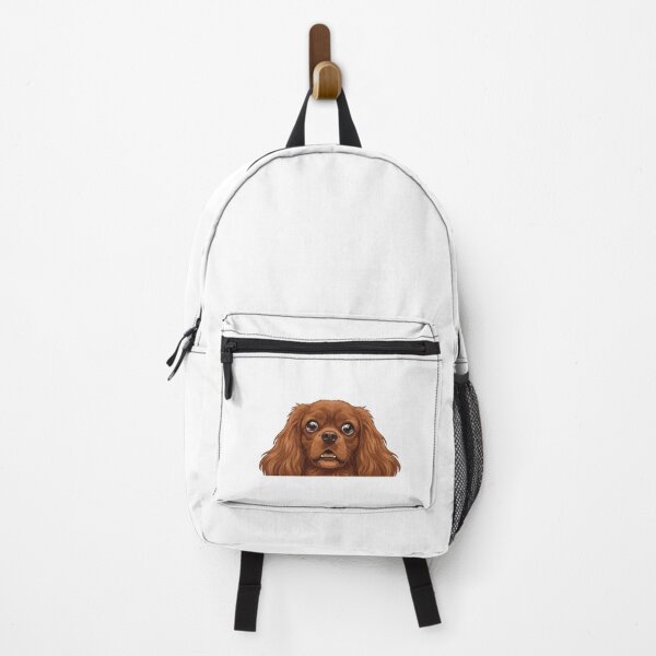 Item preview, Every Snack You Make I Will Watch You Cavalier designed and sold by Petzzz.