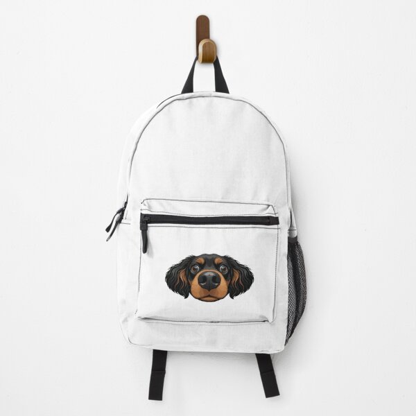 Item preview, No Personal Space Cavalier King Charles Face designed and sold by Petzzz.