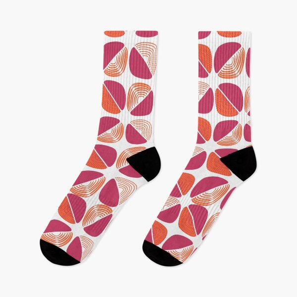 Item preview, Modern Abstract Geometric Pattern II designed and sold by MonNoir.