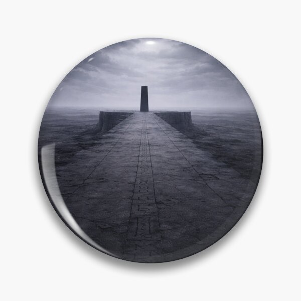 Item preview, The dead end of prophecy designed and sold by MLOSA.