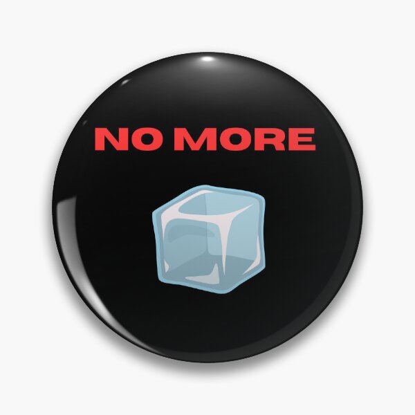 Item preview, no more ice designed and sold by SMadejArt.