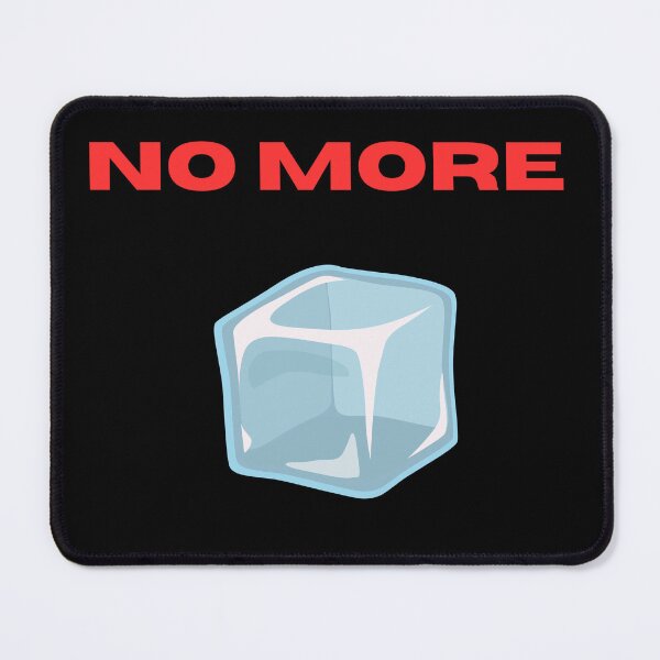 Item preview, no more ice designed and sold by SMadejArt.