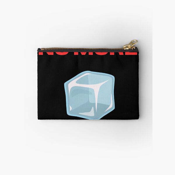 Item preview, no more ice designed and sold by SMadejArt.
