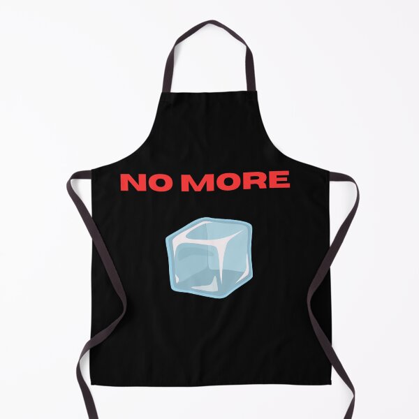 Item preview, no more ice designed and sold by SMadejArt.