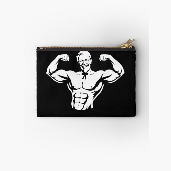 Item preview, Colonel’s Secret Recipe for Gains designed and sold by Muj1n.