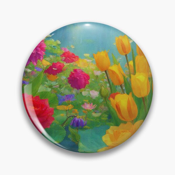 Item preview, Nature's Vibrant Refreshment designed and sold by BLUESKY11a.