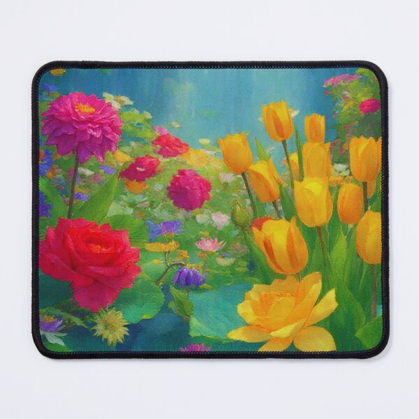 Item preview, Nature's Vibrant Refreshment designed and sold by BLUESKY11a.