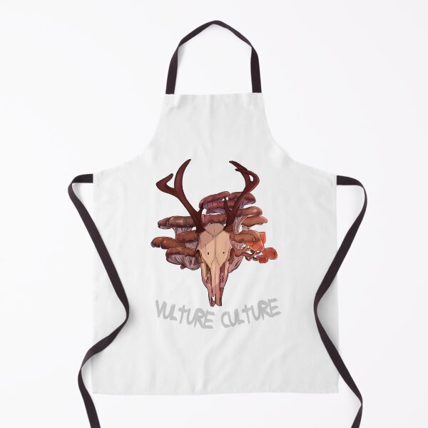 Item preview, Stag Skull Vulture Culture designed and sold by sphykpggbwm48.