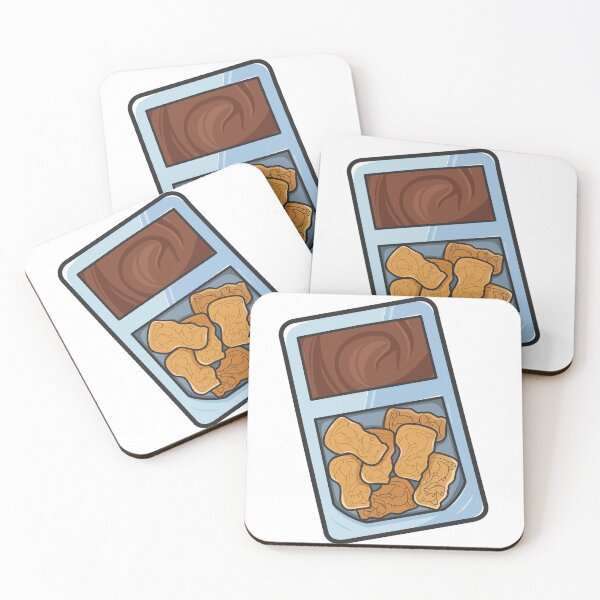Item preview, 90s Lunchbox Snack designed and sold by yesterday supply.