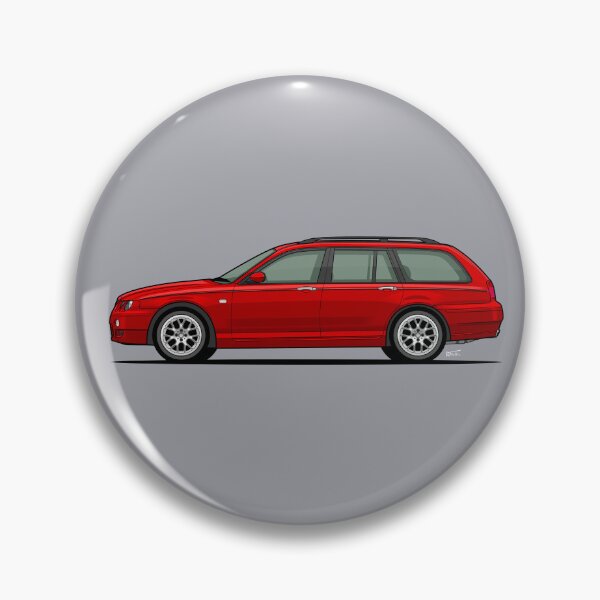 Item preview, MG ZT-T single illustration designed and sold by RJWautographics.