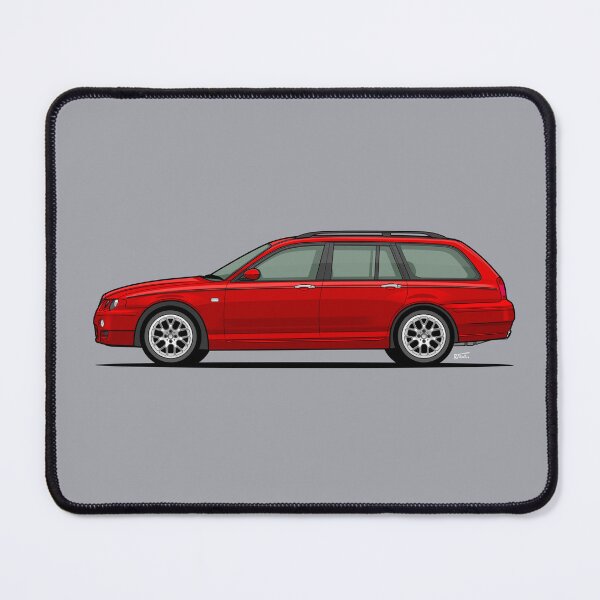 Item preview, MG ZT-T single illustration designed and sold by RJWautographics.