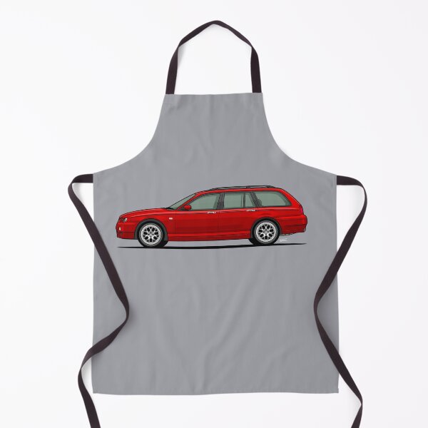 Item preview, MG ZT-T single illustration designed and sold by RJWautographics.