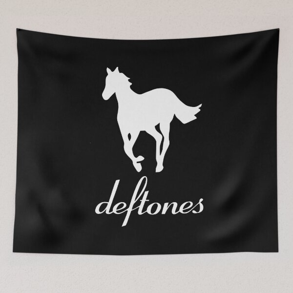 Item preview, the song white pony designed and sold by JUNGLEGOL.
