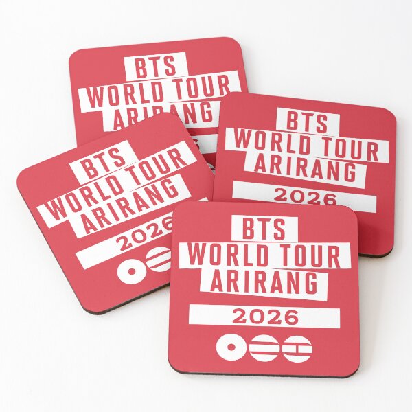 Item preview, BTS World Tour 2026 Arirang. #7(2026) designed and sold by EunsooLee.