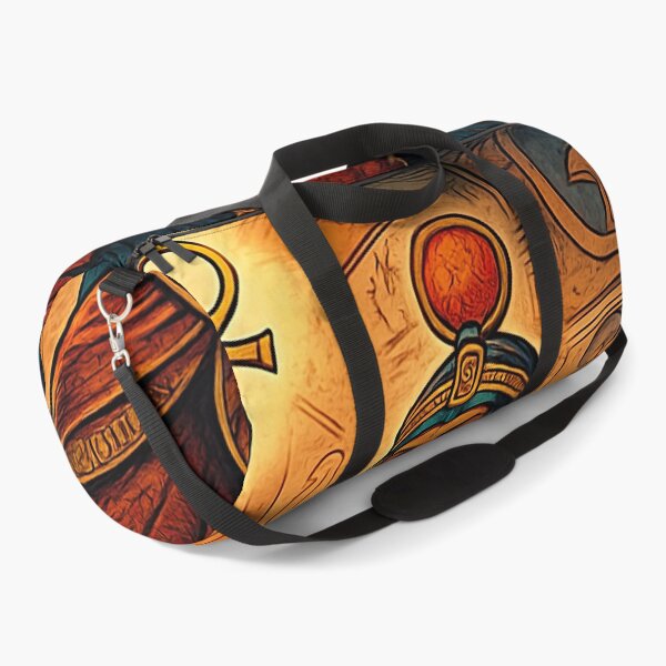 Item preview, Isis, Egyptian Goddess of magic and wisdom, winged | Comics stylCartoone -  designed and sold by ComicsFactory.