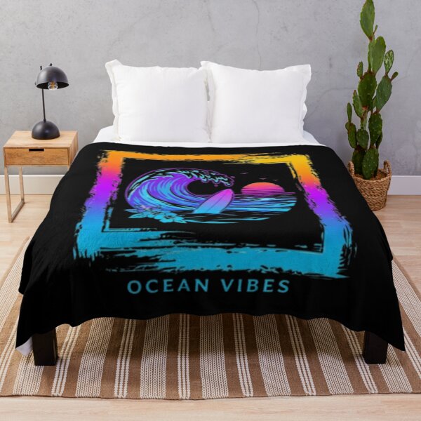 Item preview, Ocean Vibes designed and sold by Aise06.