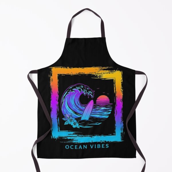 Item preview, Ocean Vibes designed and sold by Aise06.