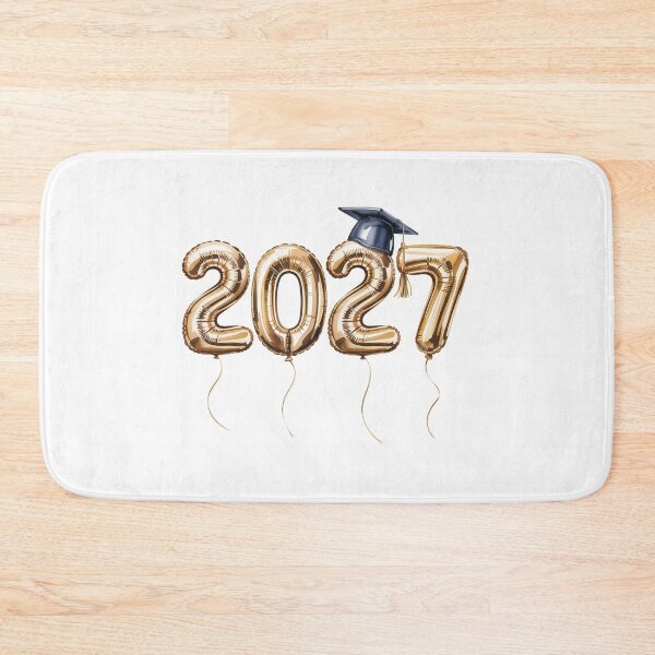 Item preview, graduation cap 2027 designed and sold by jkrphoto.