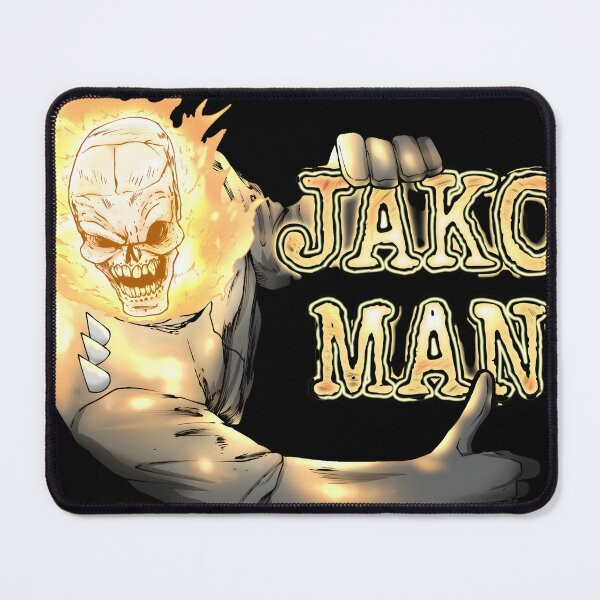 Item preview, JAKO Man designed and sold by menisheem.