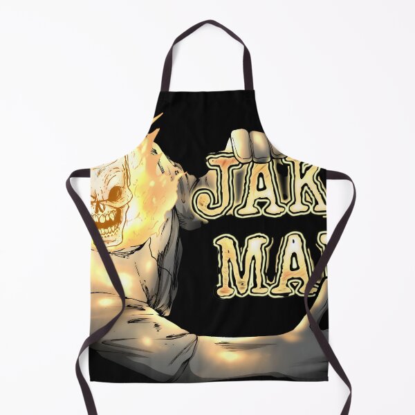 Item preview, JAKO Man designed and sold by menisheem.