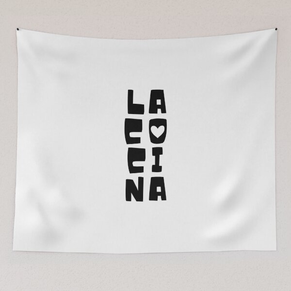 Item preview, La Cocina designed and sold by Dondonmart.