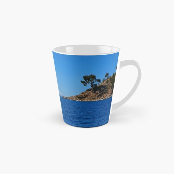 Lake Titicaca. Tall Mug