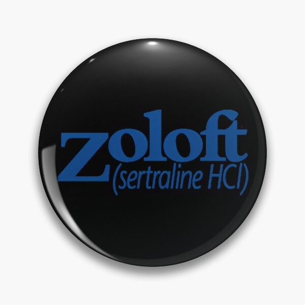 Item preview, Zoloft designed and sold by saidhmd.