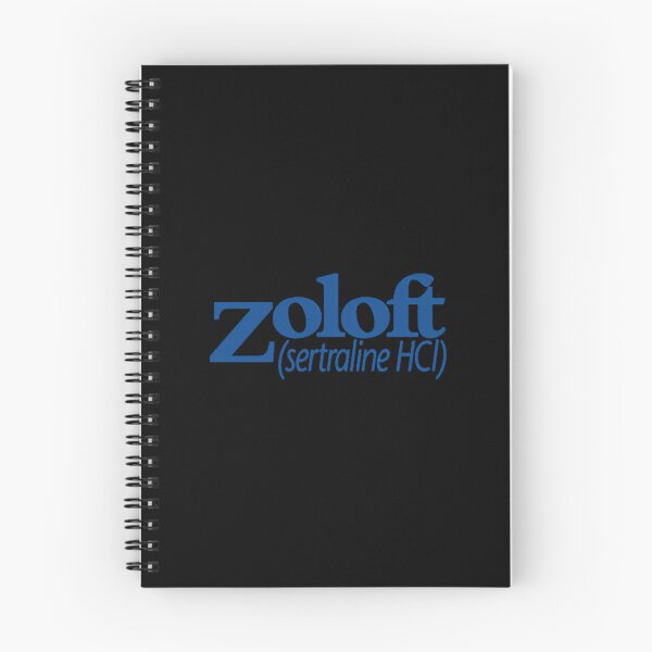 Item preview, Zoloft designed and sold by saidhmd.