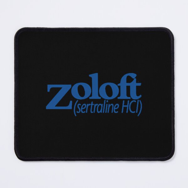 Item preview, Zoloft designed and sold by saidhmd.